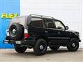 1999 Toyota Land Cruiser Prado