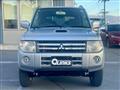 2008 Mitsubishi Pajero Mini