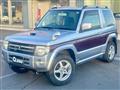 2008 Mitsubishi Pajero Mini