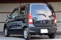 2012 Suzuki Wagon R