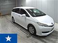 2013 Toyota Wish