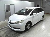2013 Toyota Wish