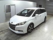 2014 Toyota Wish