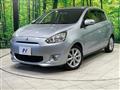 2015 Mitsubishi Mirage