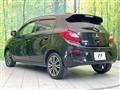2018 Mitsubishi Mirage
