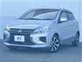 2021 Mitsubishi Mirage