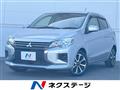 2021 Mitsubishi Mirage