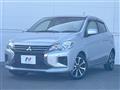 2021 Mitsubishi Mirage