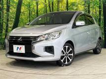 2023 Mitsubishi Mirage