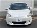 2012 Mitsubishi Mirage