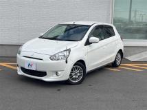 2012 Mitsubishi Mirage