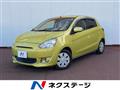 2013 Mitsubishi Mirage