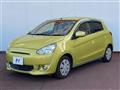 2013 Mitsubishi Mirage