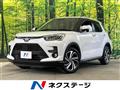 2020 Toyota Raize