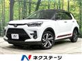 2020 Toyota Raize