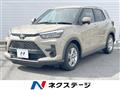2021 Toyota Raize
