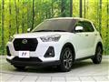 2020 Daihatsu Rocky