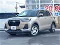 2020 Daihatsu Rocky