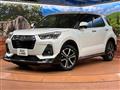 2021 Daihatsu Rocky