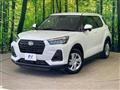 2021 Daihatsu Rocky