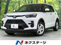 2022 Toyota Raize