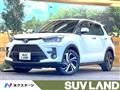 2022 Toyota Raize