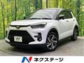 2024 Toyota Raize