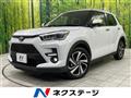 2025 Toyota Raize