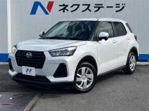 2022 Daihatsu Rocky