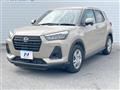 2022 Daihatsu Rocky