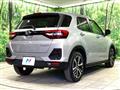 2022 Daihatsu Rocky