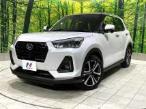 2023 Daihatsu Rocky