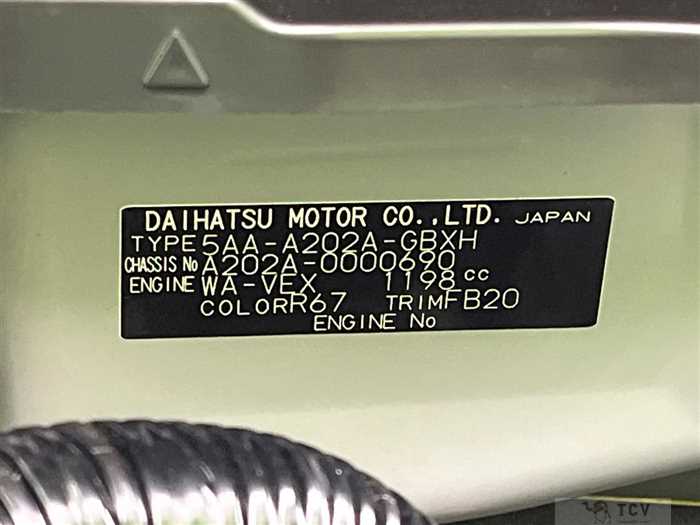 2021 Toyota Raize