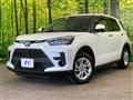 2022 Toyota Raize