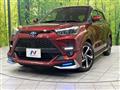 2022 Toyota Raize