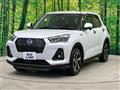 2021 Daihatsu Rocky