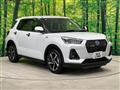 2021 Daihatsu Rocky