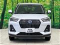 2021 Daihatsu Rocky