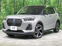 2021 Daihatsu Rocky