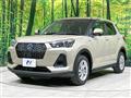 2021 Daihatsu Rocky