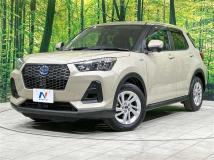 2021 Daihatsu Rocky