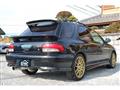 1998 Subaru Impreza Sportswagon