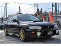 1998 Subaru Impreza Sportswagon