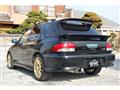 1998 Subaru Impreza Sportswagon