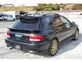 1998 Subaru Impreza Sportswagon