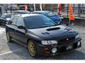 1998 Subaru Impreza Sportswagon