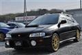 1998 Subaru Impreza Sportswagon