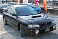 1998 Subaru Impreza Sportswagon