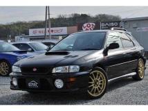 1998 Subaru Impreza Sportswagon