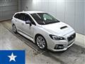 2016 Subaru Levorg